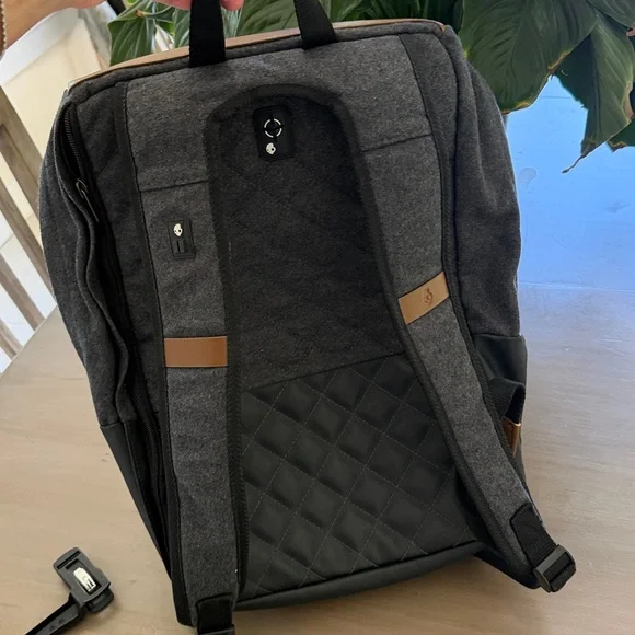 Skullcandy Wool Backpack - Picture 3 of 10
